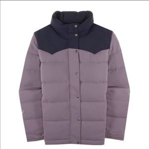 Patagonia Down Bivy Jacket